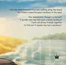 The 99 Names of Allah - Princess Series: Princess Aliya and the Pearl Necklace