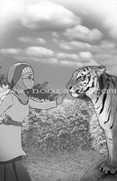 Jannah Jewels - Intrigue in India: Book 10