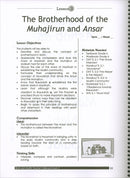 Sirah of Our Prophet Teacher's Manual: Grade 6 (Old Edition)