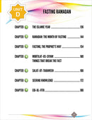 I Love Islam Textbook: Level 4 (Second Edition)