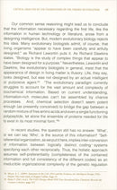 Adam: Between Evolution, Theistic Evolution & Revelation