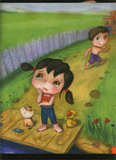 Graded Reading Series (Set of 36 Books) سلسلة القراءة المتدرجة