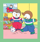 Tchobi, the Children’s Friend (Set of 13 Stories) تشوبي، صديق الصغار