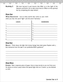 Iqra' Wise (Weekend Islamic School Excellence) Workbook: Grade six