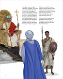 Letters from a Prophet ﷺ