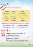 ICO Islamic Studies Textbook: Grade 2 (Light Edition)