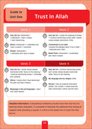 Sabilouna Islamic Education - English Version (Set of 3 Books)