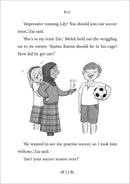 Hijabi Girl Series (Set of 2 Books)