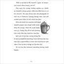 The Magical Moroccan Rug