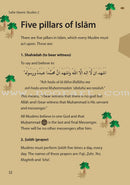 Safar Islamic Studies (Set of 16 Books without Teacher Books)