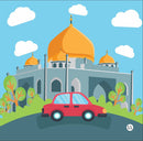 The 10 Series (Set of 4 Books)