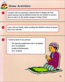 Kalimah Tayibah Workbook: Level 5 (English Edition)