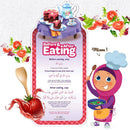 Read & Rise + Remind Me of My Dua +  Juz Amma: Your First Quran Reading Experience)