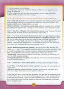 Learning Islam Textbook: Level 3 (9th  Grade, Weekend/International Edition)