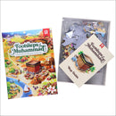 Footsteps of Muhammad (S): A Puzzle Adventure Following the Prophet's Life