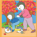 Tchobi, the Children’s Friend (Set of 5 Stories) تشوبي، صديق الصغار