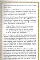 The Life of Perfection Shamail of Rasulullah