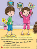 Burcu (Set of 3 Books)