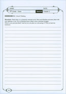 Learning Islam Workbook: Level 1 (7th  Grade, Weekend/International Edition)