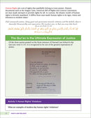 Health and Wellness: From an Islamic Perspective - Level 4