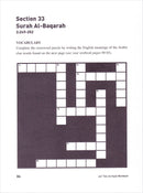 A Study of the Qur'an Workbook Juz' Two (Sa-Yaqul)