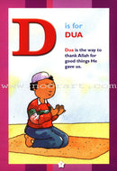 Goodword Islamic Studies: Pre-K to 6 Levels (Set of 8 Books)