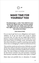 25 Keys to a Happy Life