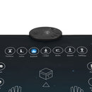 My Salah Mat for Adults Smart Interactive Prayer Rug with Speaker & 25 Touch Keys – Learn Salah, Surahs & Duas (Returned Item: Like New)