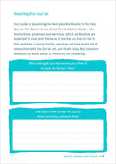 A Muslim Boy’s Journal to Life’s Big Changes