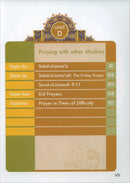 Learning Islam Textbook: Level 2 (8th  Grade, Weekend/International Edition)