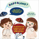 Doppaland: The World where they found themselves