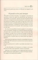 Nada Te Turbe -Don't be Sad