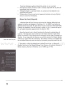 Living Islam - Islam in America: Part 7 (12th Grade)