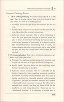 Therapy from Quran and Sunnah Series (Set of 3 Books)