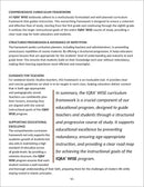 IQRA WISE Teacher's Manual: Grade Four