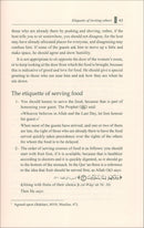 A Summary of Imam al-Ghazâli’s The Revival of Religious Sciences (4 Volumes)