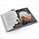 Super Sahaba Stories قصص الصحابة الأبطال