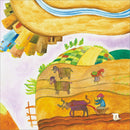 Muslim Scientist Series (Set of 8 Books) سلسلة علماء المسلمين