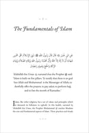 40 Hadith from Sahih al Bukhari
