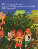 Counting Up The Olive Tree: A Palestine Number Book
