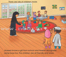 Hassan and Aneesa Stories (Set of 4 Books)