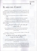 Nuestra Fe y Culto- Our Faith & Worship Vol-2 (Spanish)