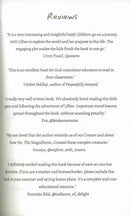 The Tiny Compass (Unexpected Journey)