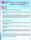 Kalimah Tayibah Workbook: Level 2 (English Edition)