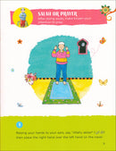 I Can Pray Salah: A Step-by-Step Illustrated Guide for Your Little Ones
