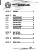 I Love Islam Workbook: Level 5 (Second Edition)