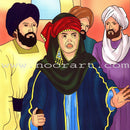 The Most Wonderful Animal Stories in Hadeeth Series (8 Books) سلسلة أروع قصص الحيوان في الحديث النبوي