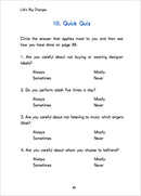 A Muslim Boy's Guide to Life's Big Changes (Old Edition)