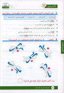 Arabic is the Language of Tomorrow for Non-Native Speakers: Levels 7 to 12 (Set of 12 Books)