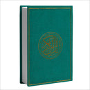 Holy Quran - Spectrum Colors (5.5'' x 7.8''), Colors May Vary